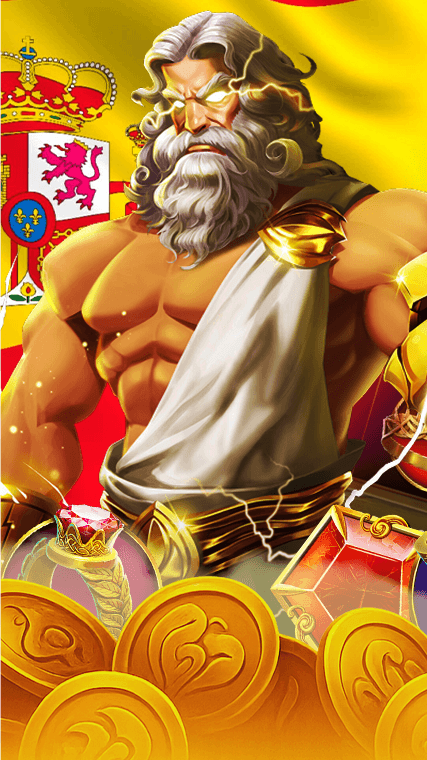 Gates of Olympus Screenshot